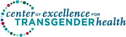 Center of Excellence for Transgender Health